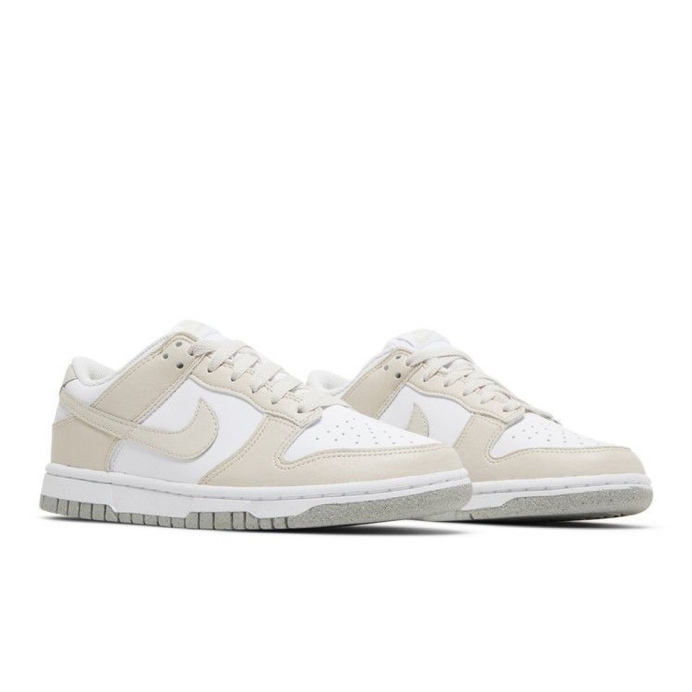 Nike Women's Dunk Low Next Nature Light Orewood Brown
